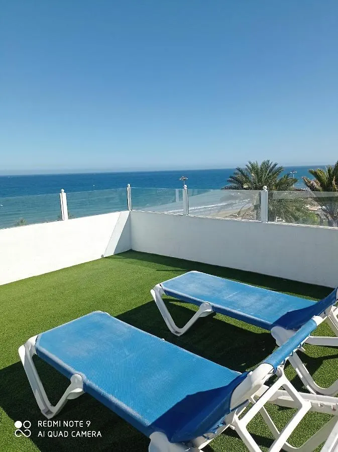Isabel Del Mar Apartment San Bartolome de Tirajana  Spain