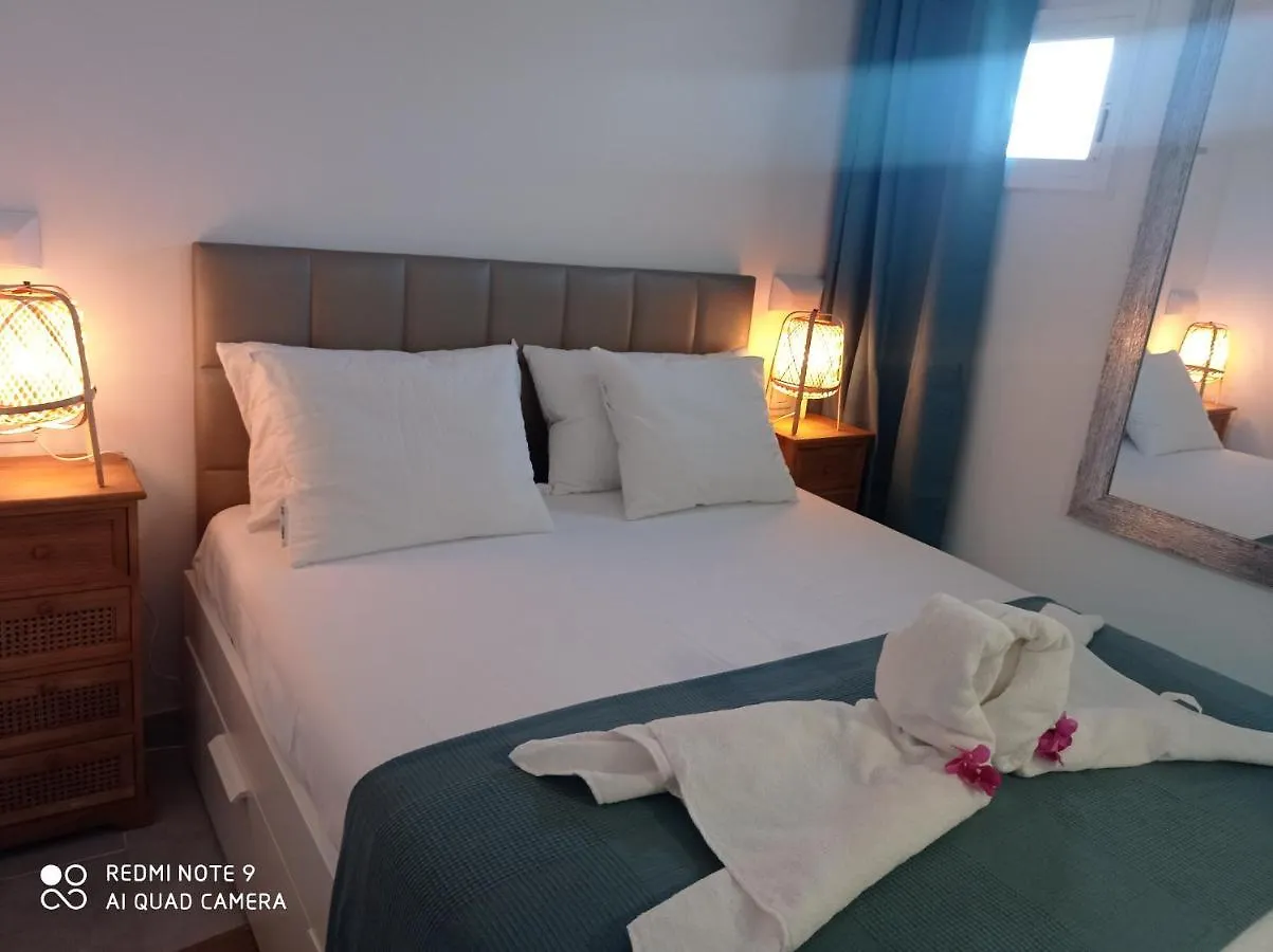 Isabel Del Mar Apartment San Bartolome de Tirajana  San Bartolome de Tirajana (Gran Canaria)
