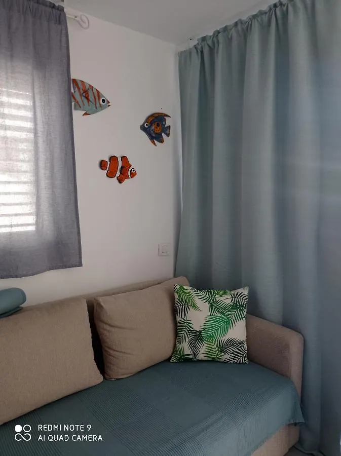 Isabel Del Mar Apartment San Bartolome de Tirajana  Spain
