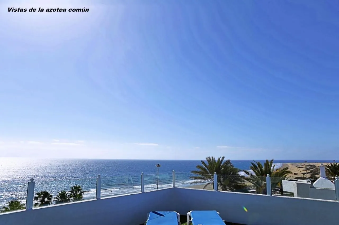 Isabel Del Mar location