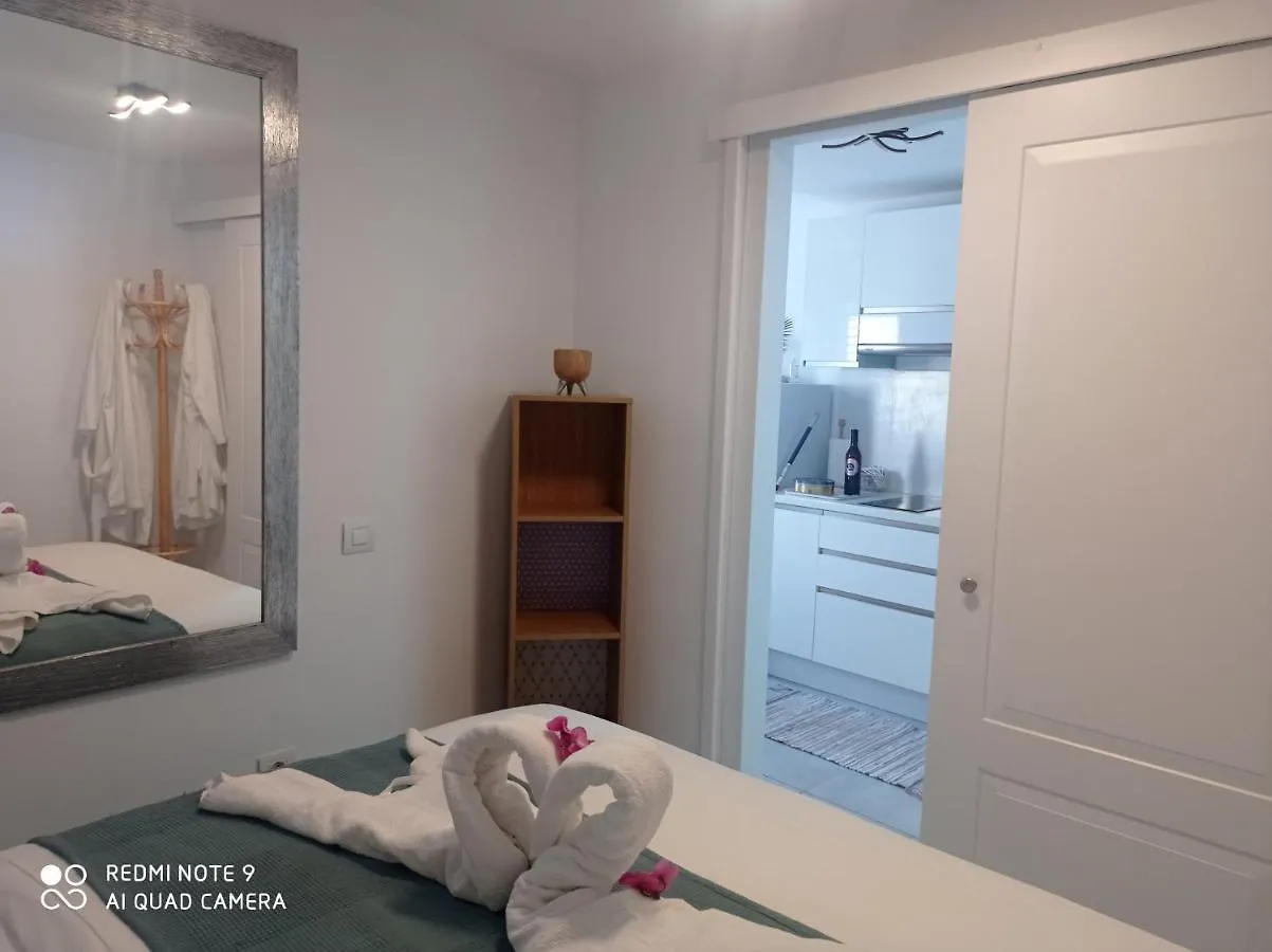 Isabel Del Mar Apartment San Bartolome de Tirajana  San Bartolome de Tirajana (Gran Canaria)