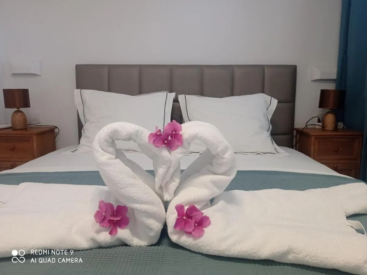 Isabel Del Mar Apartment San Bartolome de Tirajana   San Bartolome de Tirajana (Gran Canaria)