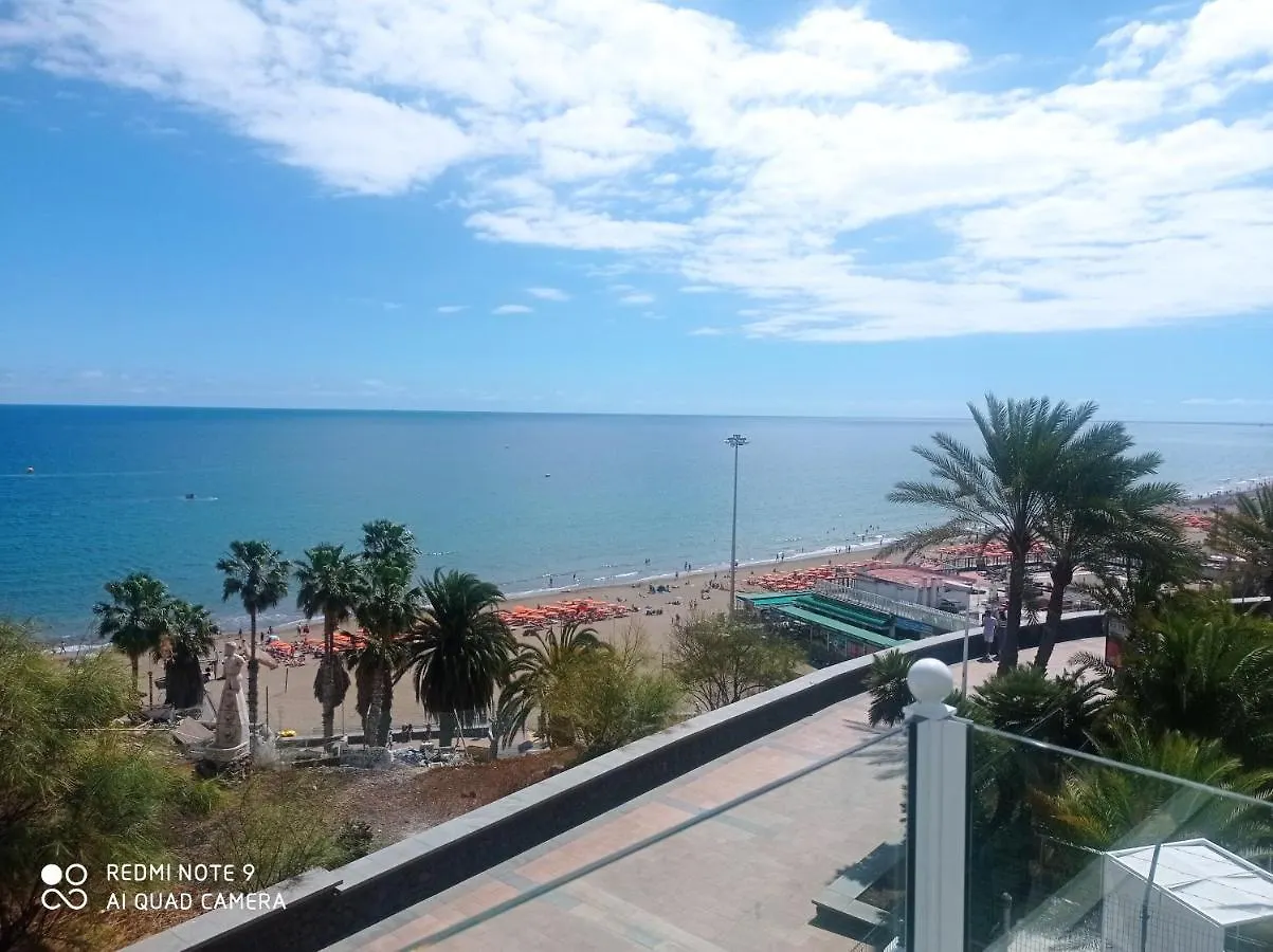 Isabel Del Mar Apartment San Bartolome de Tirajana  Spain