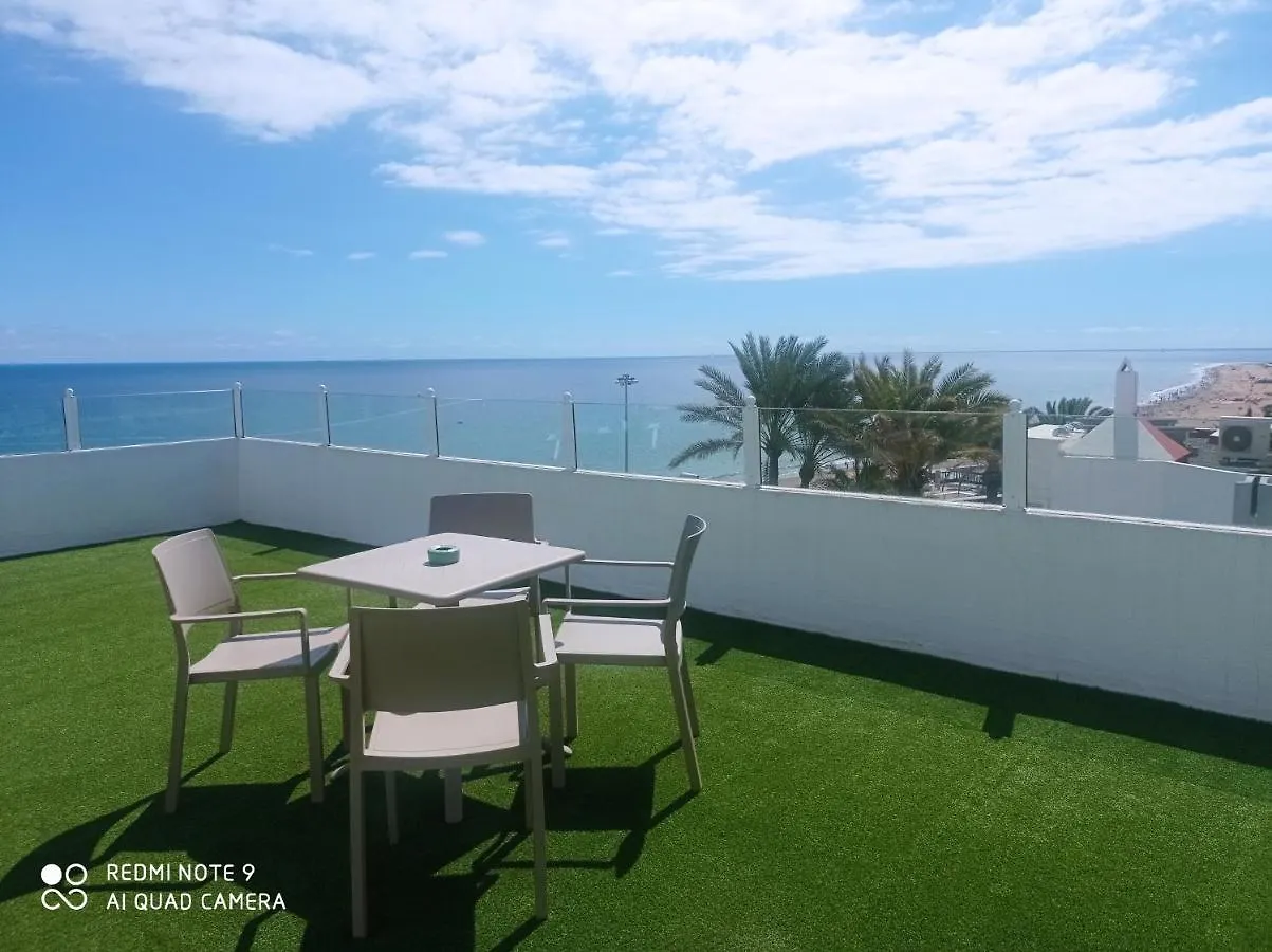 Isabel Del Mar Apartment San Bartolome de Tirajana  0*, San Bartolome de Tirajana (Gran Canaria) Spain