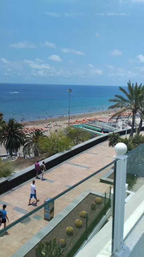 Isabel Del Mar Apartment San Bartolome de Tirajana  Spain